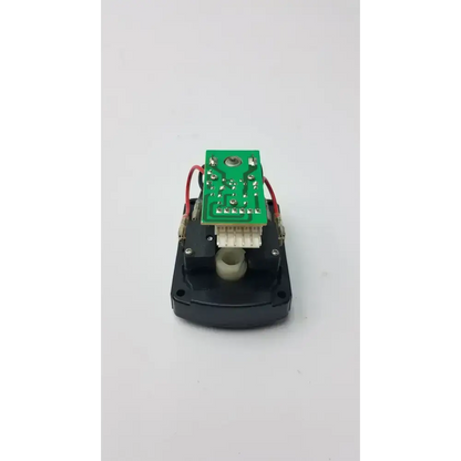 Affinity Gear Motor 12VDC – High Torque Electric Motor for Industrial Use DC Gear Motor, as-is (for parts) product photo 4