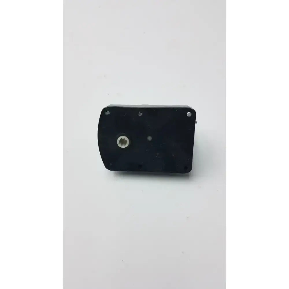Affinity Gear Motor 12VDC – High Torque Electric Motor for Industrial Use DC Gear Motor, as-is (for parts) product photo 5