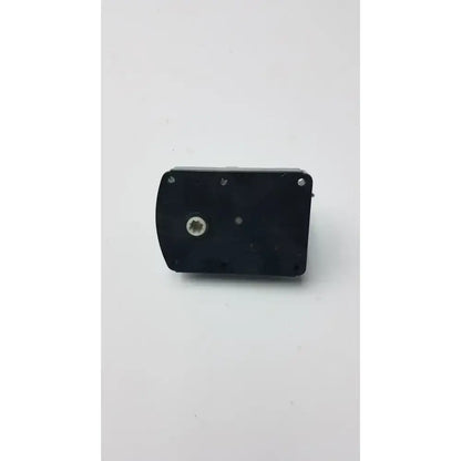Affinity Gear Motor 12VDC – High Torque Electric Motor for Industrial Use DC Gear Motor, as-is (for parts) product photo 5