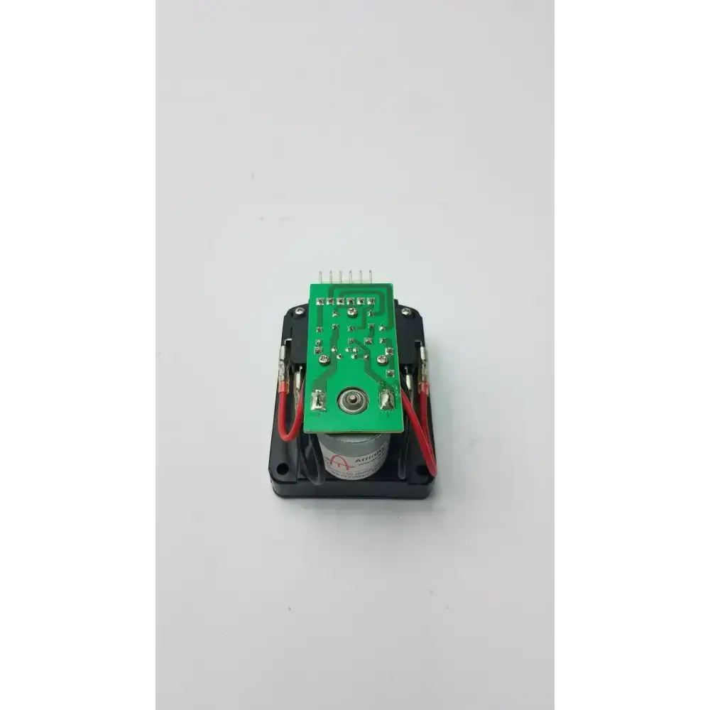 Affinity Gear Motor 12VDC – High Torque Electric Motor for Industrial Use DC Gear Motor, as-is (for parts) product photo 2