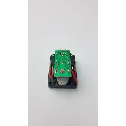 Affinity Gear Motor 12VDC – High Torque Electric Motor for Industrial Use DC Gear Motor, as-is (for parts) product photo 2