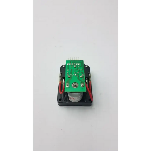 Affinity Gear Motor 12VDC – High Torque Electric Motor for Industrial Use DC Gear Motor, as-is (for parts) product photo 2