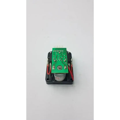 Affinity Gear Motor 12VDC – High Torque Electric Motor for Industrial Use DC Gear Motor, as-is (for parts) product photo 2