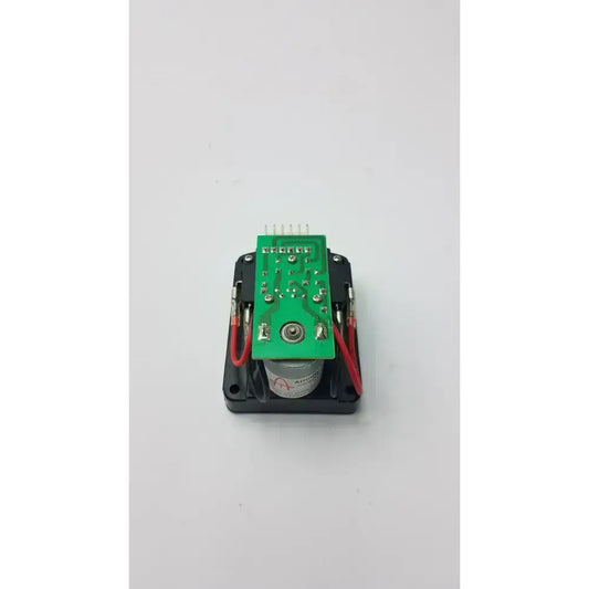 Affinity Gear Motor 12VDC – High Torque Electric Motor for Industrial Use DC Gear Motor, as-is (for parts) product photo 2
