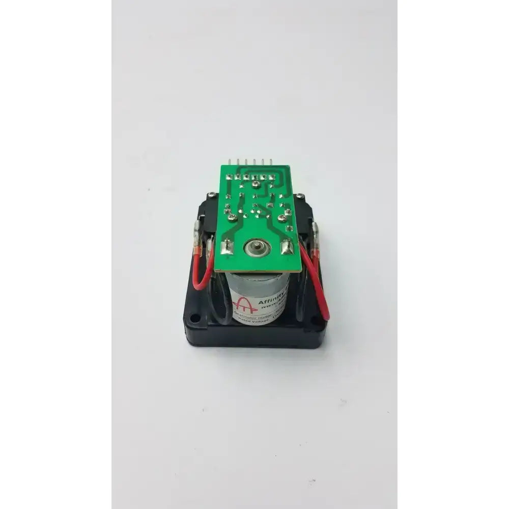 Affinity Gear Motor 12VDC – High Torque Electric Motor for Industrial Use DC Gear Motor, as-is (for parts) product photo 1