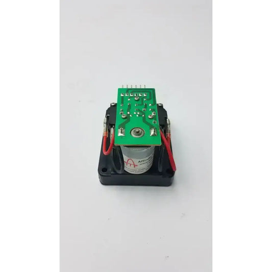 Affinity Gear Motor 12VDC – High Torque Electric Motor for Industrial Use DC Gear Motor, as-is (for parts) product photo 1