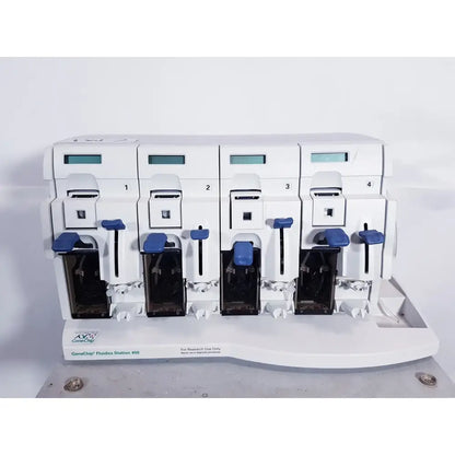 Reuse Medical Affymetrix GeneChip Fluidics Station 450 Other Medical & Lab Equipment, second-hand product photo 1