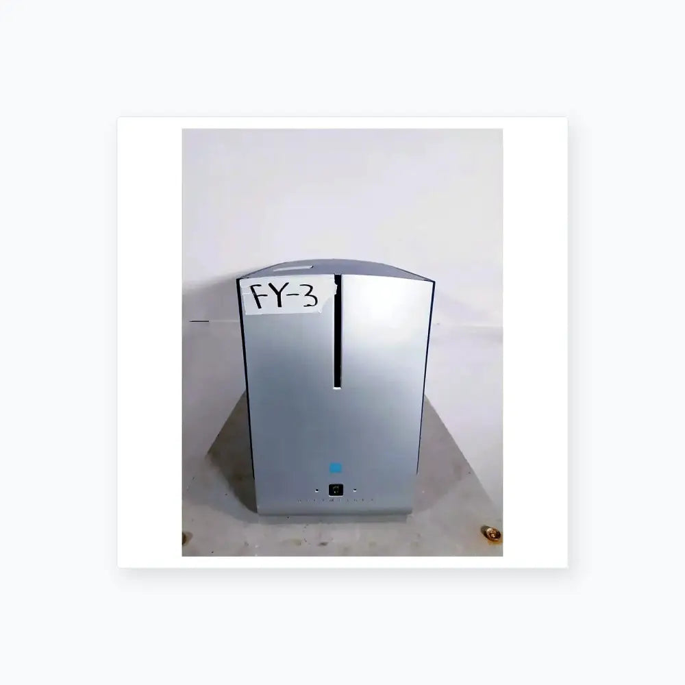 Reuse Medical Affymetrix GeneChip Scanner 3000 Other Medical & Lab Equipment, second-hand product photo 1