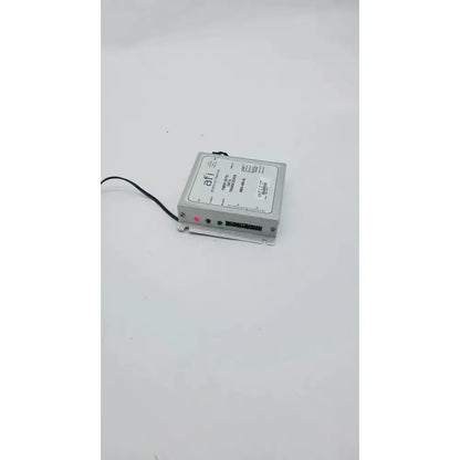 afi American Fibertek Fiber Optic Data Transceiver MRX-480-SL Fiber Optic Data Transceiver, second-hand product photo 5