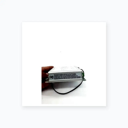 afi American Fibertek Fiber Optic Data Transceiver MRX-480-SL Fiber Optic Data Transceiver, second-hand product photo 4