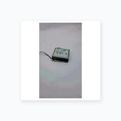 afi American Fibertek Fiber Optic Data Transceiver MRX-480-SL Fiber Optic Data Transceiver, second-hand product photo 5
