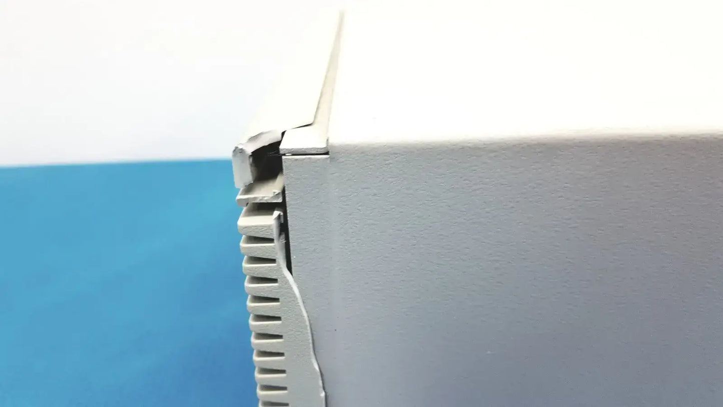 Agilent GC Auto Sampler Controller Laboratory Chromatography Unit GC Autosampler Controller, second-hand product photo 7