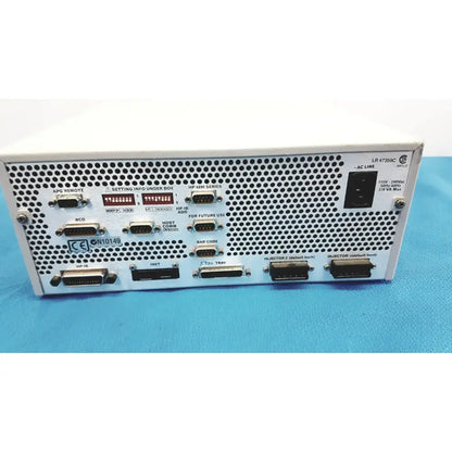 Agilent GC Auto Sampler Controller Laboratory Chromatography Unit GC Autosampler Controller, second-hand product photo 8