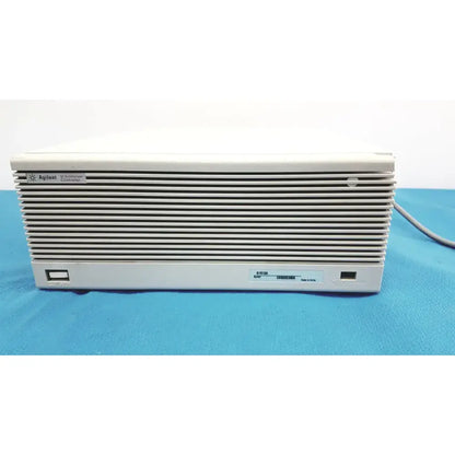 Agilent GC Auto Sampler Controller Laboratory Chromatography Unit GC Autosampler Controller, second-hand product photo 3