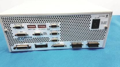 Agilent GC Auto Sampler Controller Laboratory Chromatography Unit GC Autosampler Controller, second-hand product photo 8