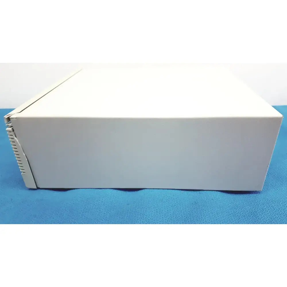 Agilent GC Auto Sampler Controller Laboratory Chromatography Unit GC Autosampler Controller, second-hand product photo 6
