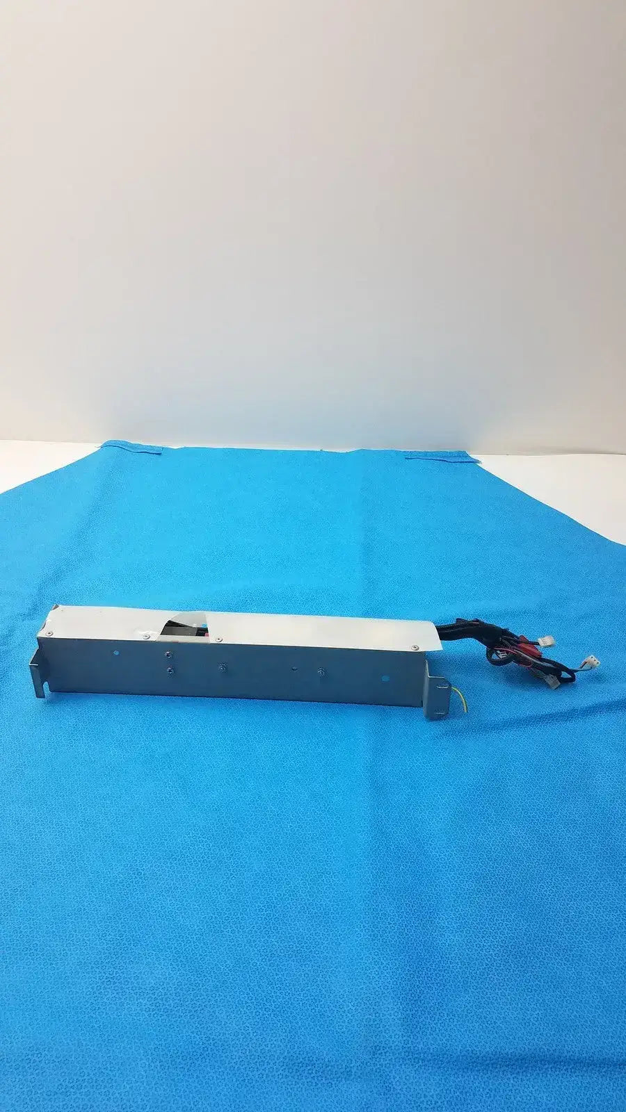 Agilent HP 70902A 10 Hz to 300 kHz and 70903A 100 kHz to 3 MHz IF Modules Intermediate Frequency Module, second-hand product photo 4
