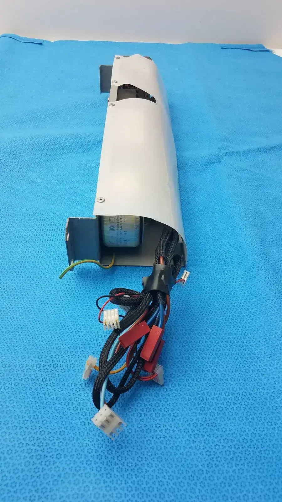 Agilent HP 70902A 10 Hz to 300 kHz and 70903A 100 kHz to 3 MHz IF Modules Intermediate Frequency Module, second-hand product photo 3