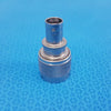 Agilent N-Type Female to BNC Male RF Coaxial Adapter (Part 74868)