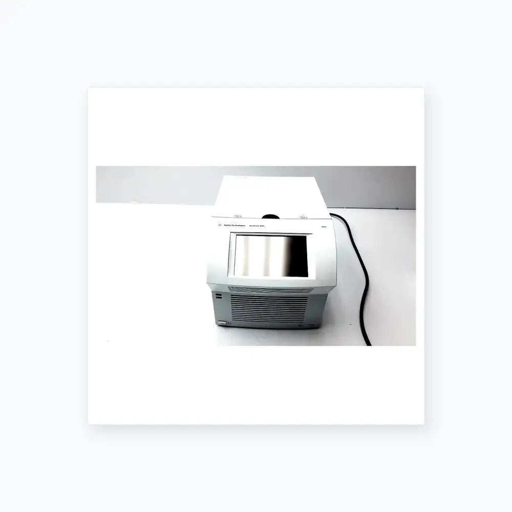 Reuse Medical Agilent SureCycler 8800 Touch Screen Thermal Cycler - G8800-001 PCR Thermal Cyclers, second-hand product photo 1