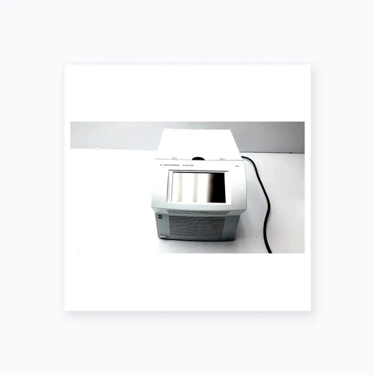 Reuse Medical Agilent SureCycler 8800 Touch Screen Thermal Cycler - G8800-001 PCR Thermal Cyclers, second-hand product photo 1