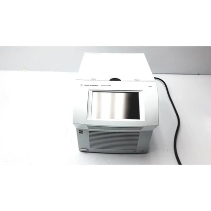 Reuse Medical Agilent SureCycler 8800 Touch Screen Thermal Cycler - G8800-001 PCR Thermal Cyclers, second-hand product photo 1