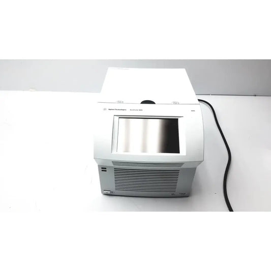 Reuse Medical Agilent SureCycler 8800 Touch Screen Thermal Cycler - G8800-001 PCR Thermal Cyclers, second-hand product photo 1