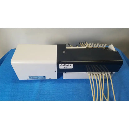 Reuse Medical Agilent Technologies 810 Peristaltic Pump Other Medical & Lab Equipment, as-is (for parts) product photo 1