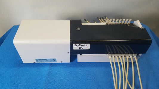 Reuse Medical Agilent Technologies 810 Peristaltic Pump Other Medical & Lab Equipment, as-is (for parts) product photo 1