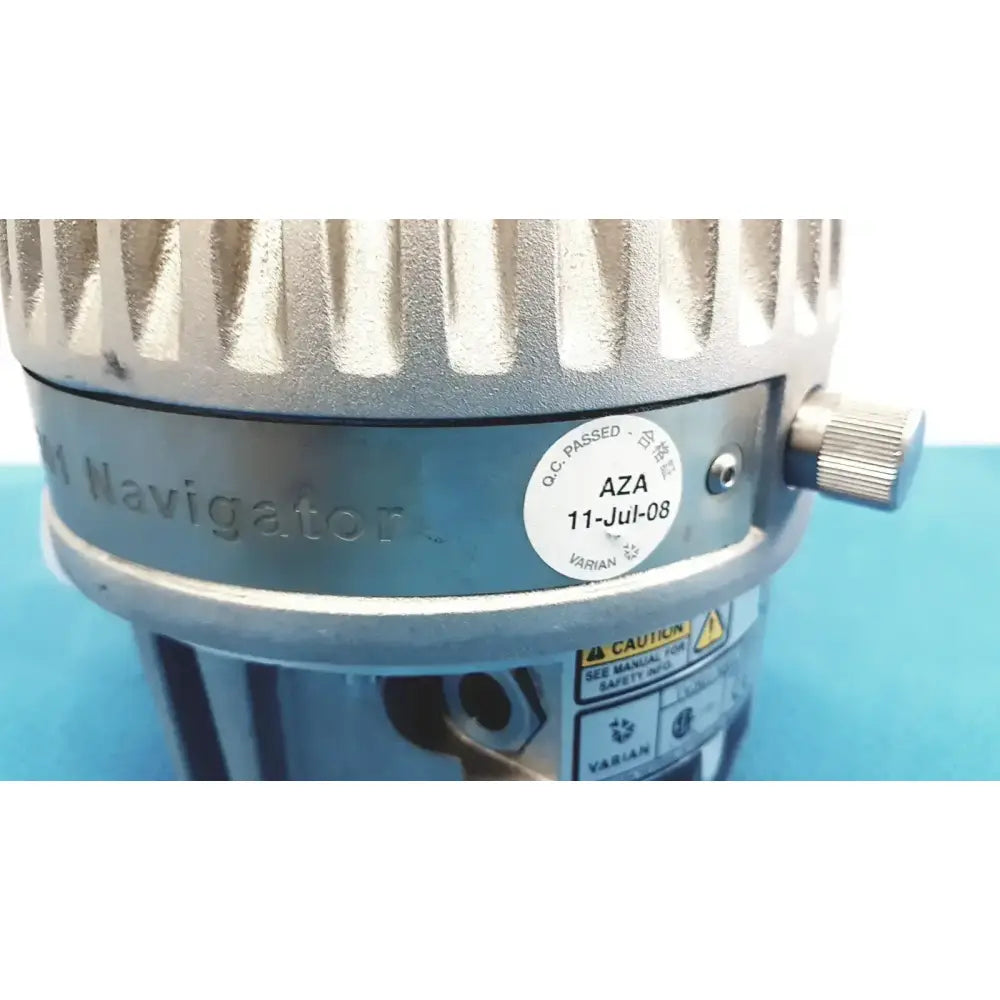 Agilent TV301 NAV Model 9698918K – 75Vac, 150W, 953Hz Input Precision Device Electronic Instrument, second-hand product photo 10