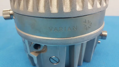 Agilent TV301 NAV Model 9698918K – 75Vac, 150W, 953Hz Input Precision Device Electronic Instrument, second-hand product photo 9