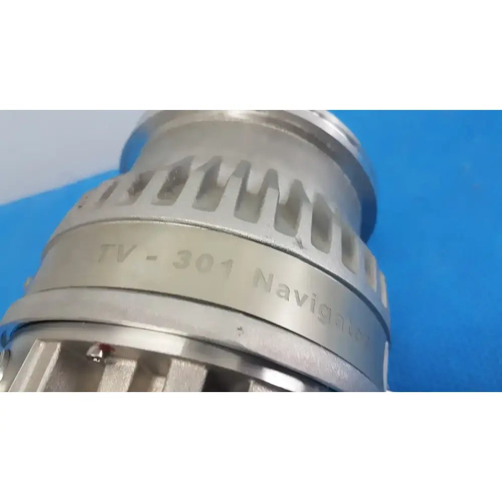 Agilent TV301 NAV Model 9698918K – 75Vac, 150W, 953Hz Input Precision Device Electronic Instrument, second-hand product photo 5