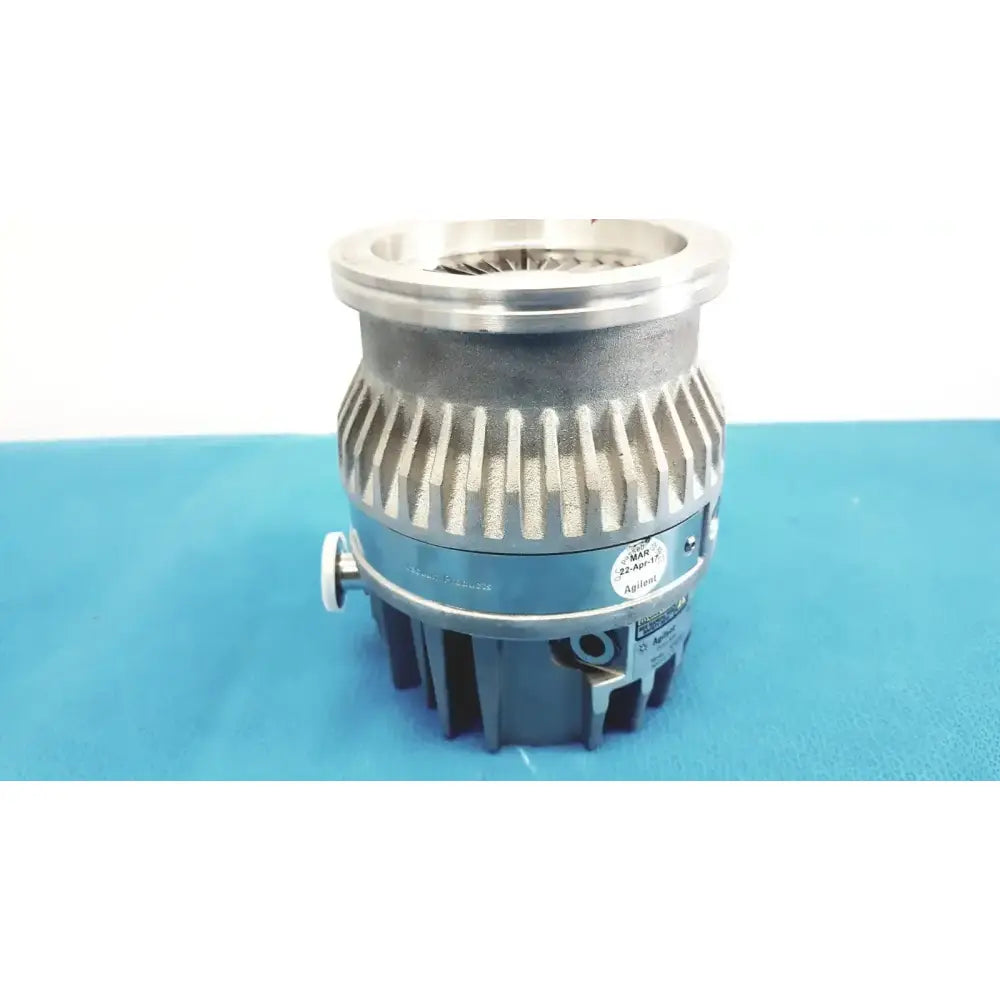 Agilent TV301 NAV Precision Device RP9698918 – 75Vac, 150W Laboratory Instrument Module, second-hand product photo 8