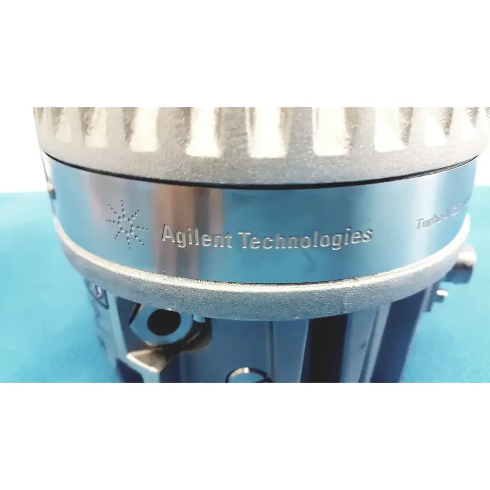 Agilent TV301 NAV Precision Device RP9698918 – 75Vac, 150W Laboratory Instrument Module, second-hand product photo 3