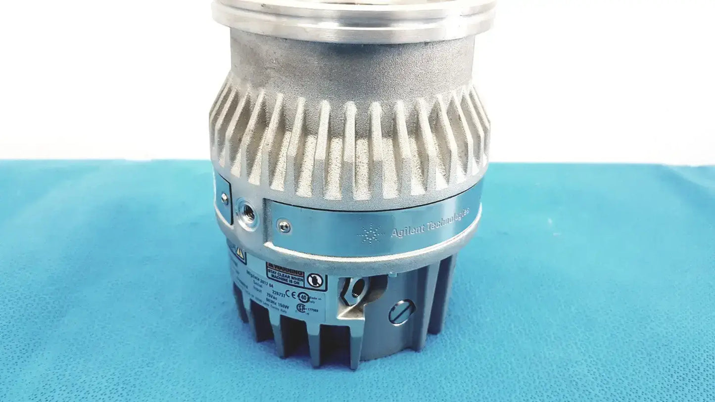 Agilent TV301 NAV Precision Device RP9698918 – 75Vac, 150W Laboratory Instrument Module, second-hand product photo 1