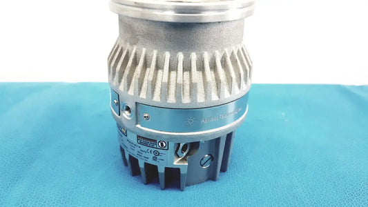 Agilent TV301 NAV Precision Device RP9698918 – 75Vac, 150W Laboratory Instrument Module, second-hand product photo 1