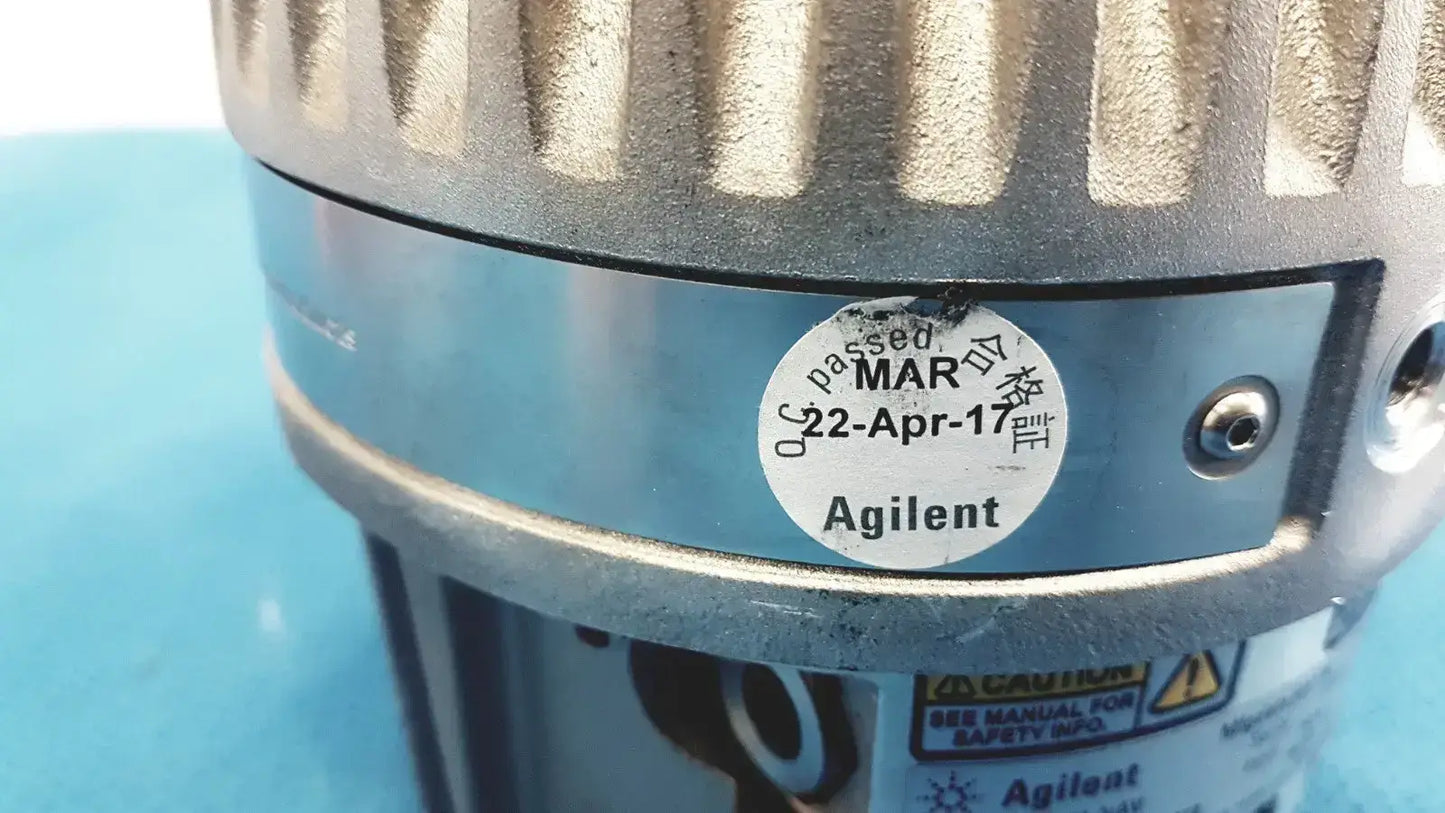Agilent TV301 NAV Precision Device RP9698918 – 75Vac, 150W Laboratory Instrument Module, second-hand product photo 13