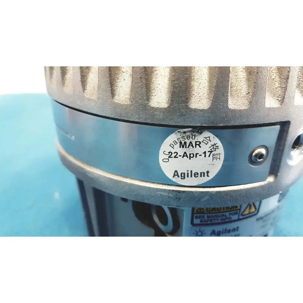 Agilent TV301 NAV Precision Device RP9698918 – 75Vac, 150W Laboratory Instrument Module, second-hand product photo 13