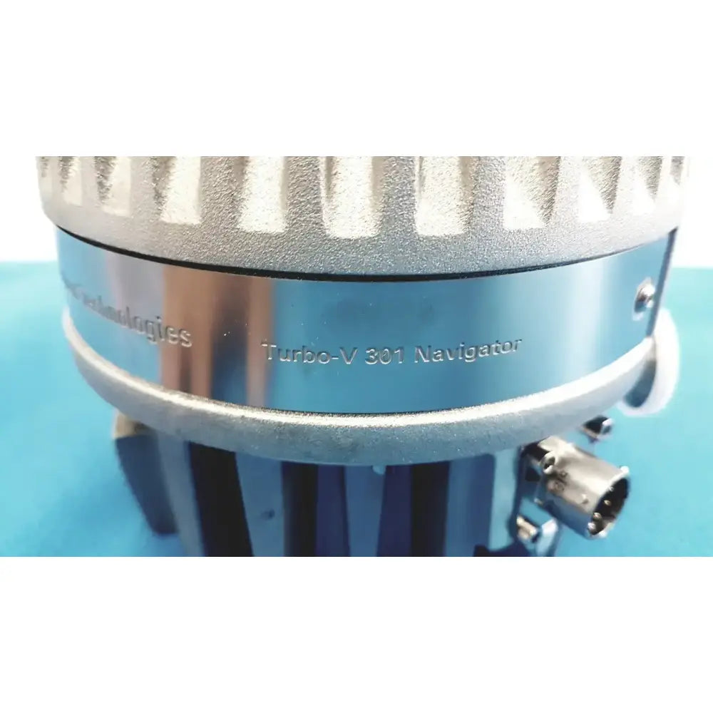 Agilent TV301 NAV Precision Device RP9698918 – 75Vac, 150W Laboratory Instrument Module, second-hand product photo 4