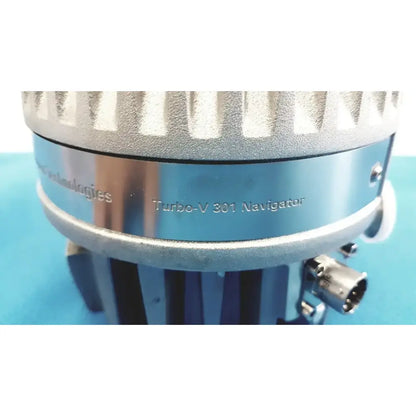 Agilent TV301 NAV Precision Device RP9698918 – 75Vac, 150W Laboratory Instrument Module, second-hand product photo 4