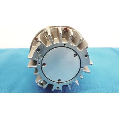 Agilent TV301 NAV Precision Device RP9698918 – 75Vac, 150W Laboratory Instrument Module, second-hand product photo 10