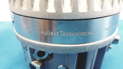 Agilent TV301 NAV Precision Device RP9698918 – 75Vac, 150W Laboratory Instrument Module, second-hand product photo 3