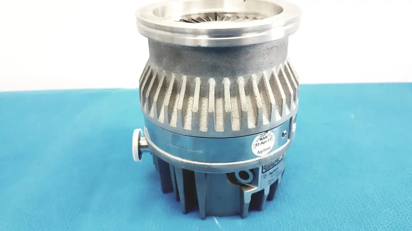 Agilent TV301 NAV Precision Device RP9698918 – 75Vac, 150W Laboratory Instrument Module, second-hand product photo 8