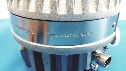 Agilent TV301 NAV Precision Device RP9698918 – 75Vac, 150W Laboratory Instrument Module, second-hand product photo 4