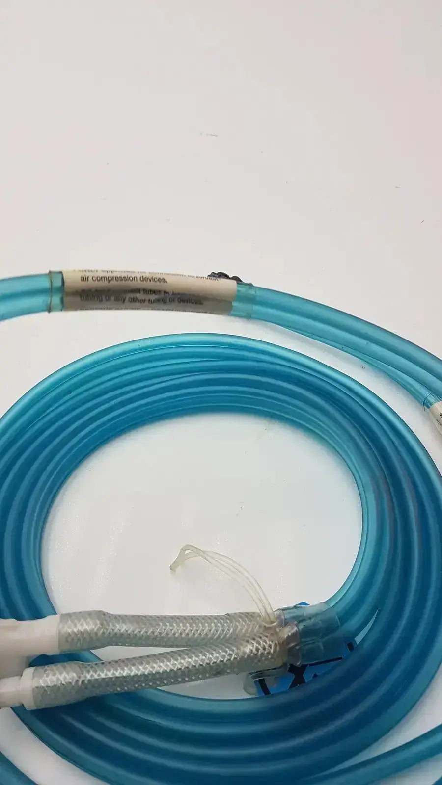 Unbranded Aiircast Air Comprressor Hose for Compressiion Devices Compression Device Hose, second-hand product photo 7