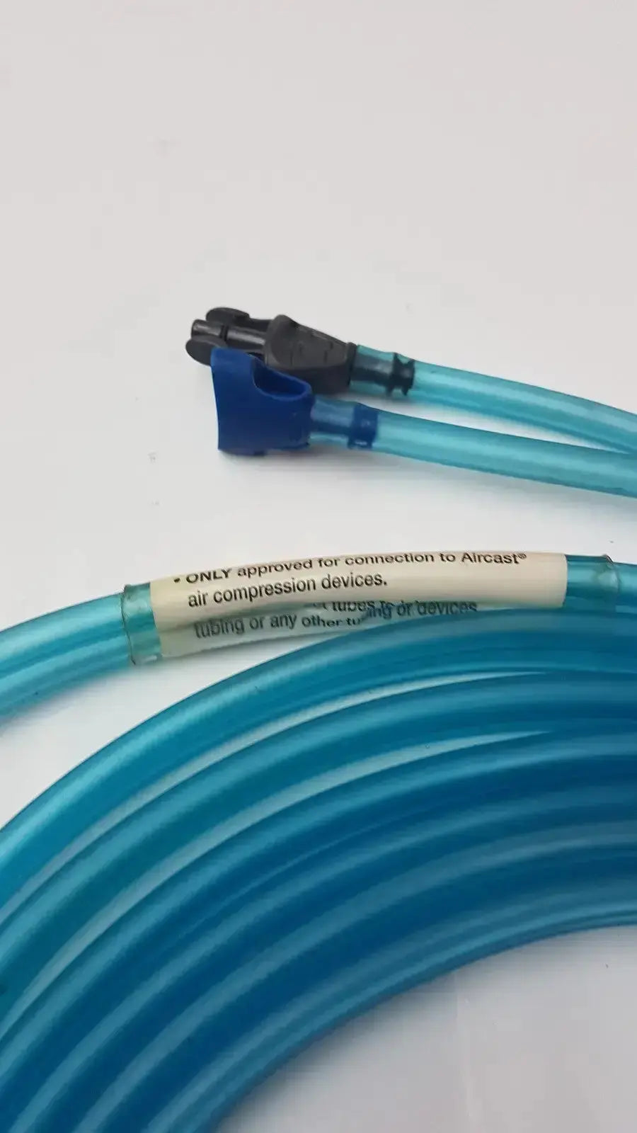 Unbranded Aiircast Air Comprressor Hose for Compressiion Devices Compression Device Hose, second-hand product photo 5