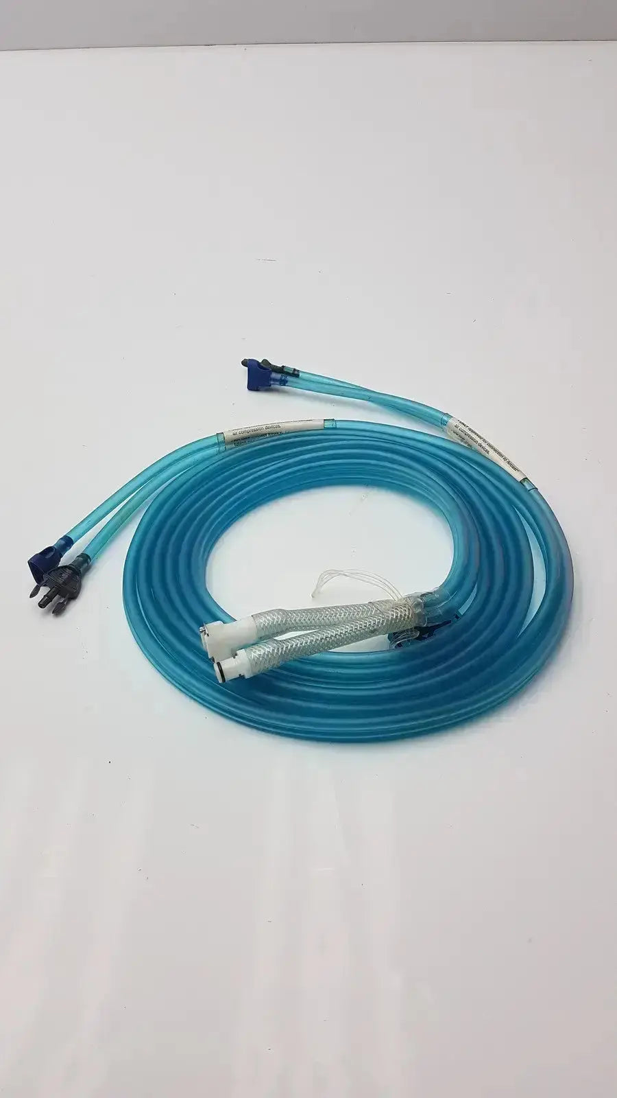 Unbranded Aiircast Air Comprressor Hose for Compressiion Devices Compression Device Hose, second-hand product photo 8