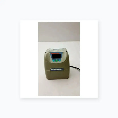 Aircast Aiircast Venaflow Elite Vascullar System Sequential Compression System, as-is (for parts) product photo 1