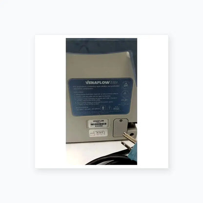Aircast Aiircast Venaflow Elite Vascullar System Sequential Compression System, as-is (for parts) product photo 6