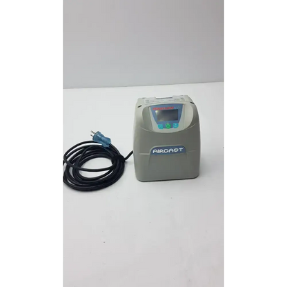 Aircast Aiircast Venaflow Elite Vascullar System Sequential Compression System, as-is (for parts) product photo 9